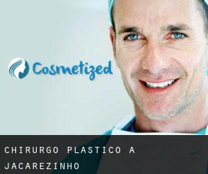 Chirurgo Plastico a Jacarezinho