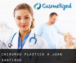 Chirurgo Plastico a Juan Santiago