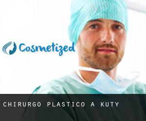 Chirurgo Plastico a Kuty