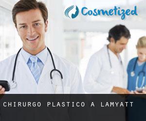 Chirurgo Plastico a Lamyatt