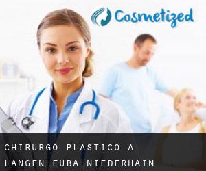 Chirurgo Plastico a Langenleuba-Niederhain