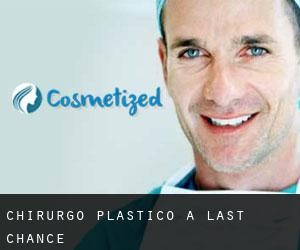 Chirurgo Plastico a Last Chance