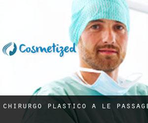 Chirurgo Plastico a Le Passage