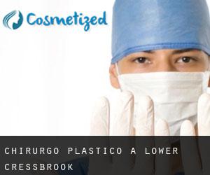 Chirurgo Plastico a Lower Cressbrook