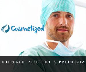 Chirurgo Plastico a Macedonia