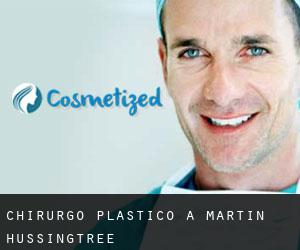 Chirurgo Plastico a Martin Hussingtree