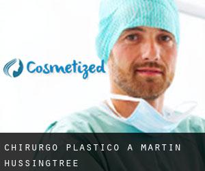 Chirurgo Plastico a Martin Hussingtree
