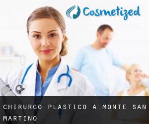 Chirurgo Plastico a Monte San Martino