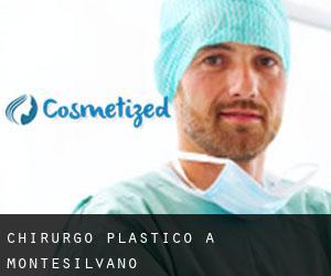 Chirurgo Plastico a Montesilvano