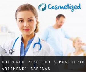Chirurgo Plastico a Municipio Arismendi (Barinas)