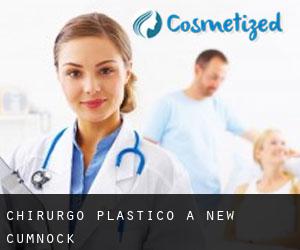 Chirurgo Plastico a New Cumnock