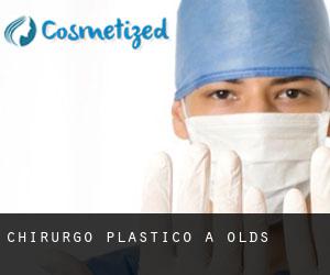 Chirurgo Plastico a Olds