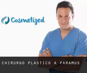 Chirurgo Plastico a Paramus