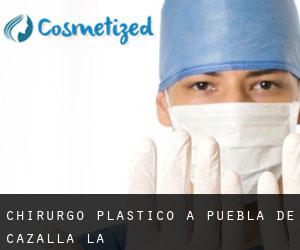 Chirurgo Plastico a Puebla de Cazalla (La)