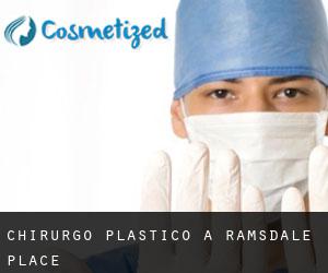 Chirurgo Plastico a Ramsdale Place