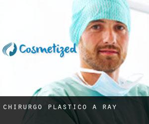 Chirurgo Plastico a Ray