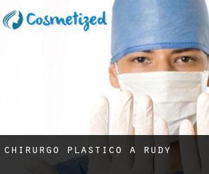 Chirurgo Plastico a Rudy