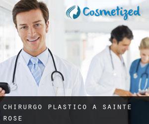 Chirurgo Plastico a Sainte-Rose