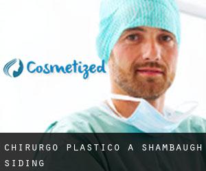Chirurgo Plastico a Shambaugh Siding