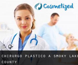 Chirurgo Plastico a Smoky Lake County
