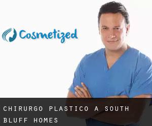 Chirurgo Plastico a South Bluff Homes
