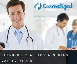 Chirurgo Plastico a Spring Valley Acres