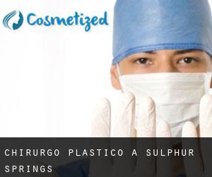 Chirurgo Plastico a Sulphur Springs