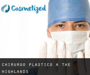 Chirurgo Plastico a The Highlands