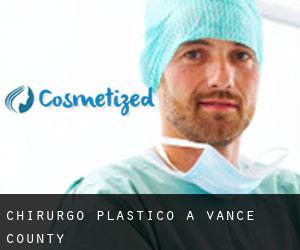 Chirurgo Plastico a Vance County