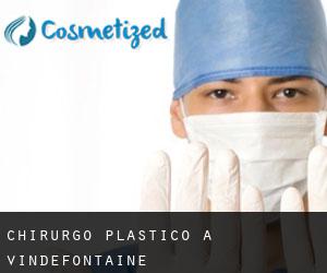 Chirurgo Plastico a Vindefontaine