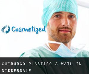 Chirurgo Plastico a Wath-in-Nidderdale