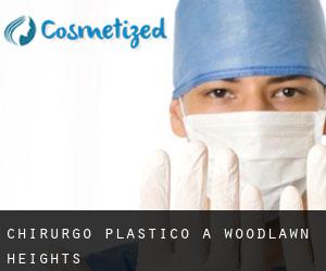 Chirurgo Plastico a Woodlawn Heights