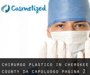 Chirurgo Plastico in Cherokee County da capoluogo - pagina 2