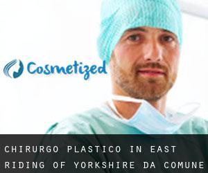 Chirurgo Plastico in East Riding of Yorkshire da comune - pagina 1