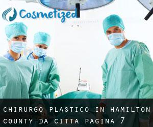 Chirurgo Plastico in Hamilton County da città - pagina 7