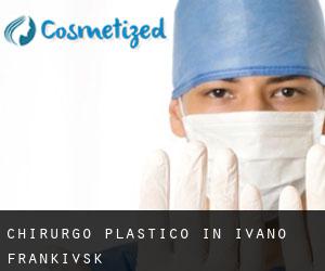 Chirurgo Plastico in Ivano-Frankivs'k