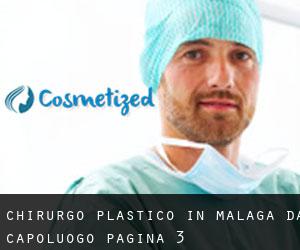 Chirurgo Plastico in Málaga da capoluogo - pagina 3