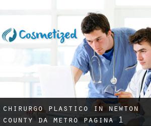 Chirurgo Plastico in Newton County da metro - pagina 1