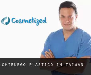 Chirurgo Plastico in Taiwan