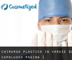 Chirurgo Plastico in Varese da capoluogo - pagina 1