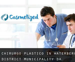Chirurgo Plastico in Waterberg District Municipality da comune - pagina 1