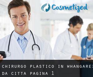 Chirurgo Plastico in Whangarei da città - pagina 1
