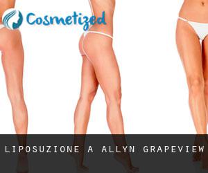 Liposuzione a Allyn-Grapeview