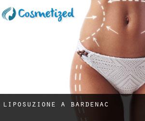 Liposuzione a Bardenac