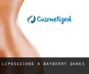 Liposuzione a Bayberry Dunes