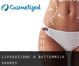 Liposuzione a Buttermilk Shores