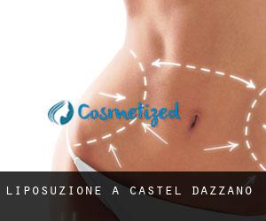 Liposuzione a Castel d'Azzano