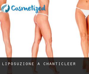 Liposuzione a Chanticleer