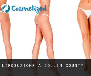 Liposuzione a Collin County