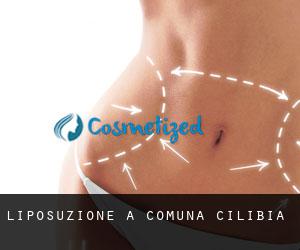 Liposuzione a Comuna Cilibia